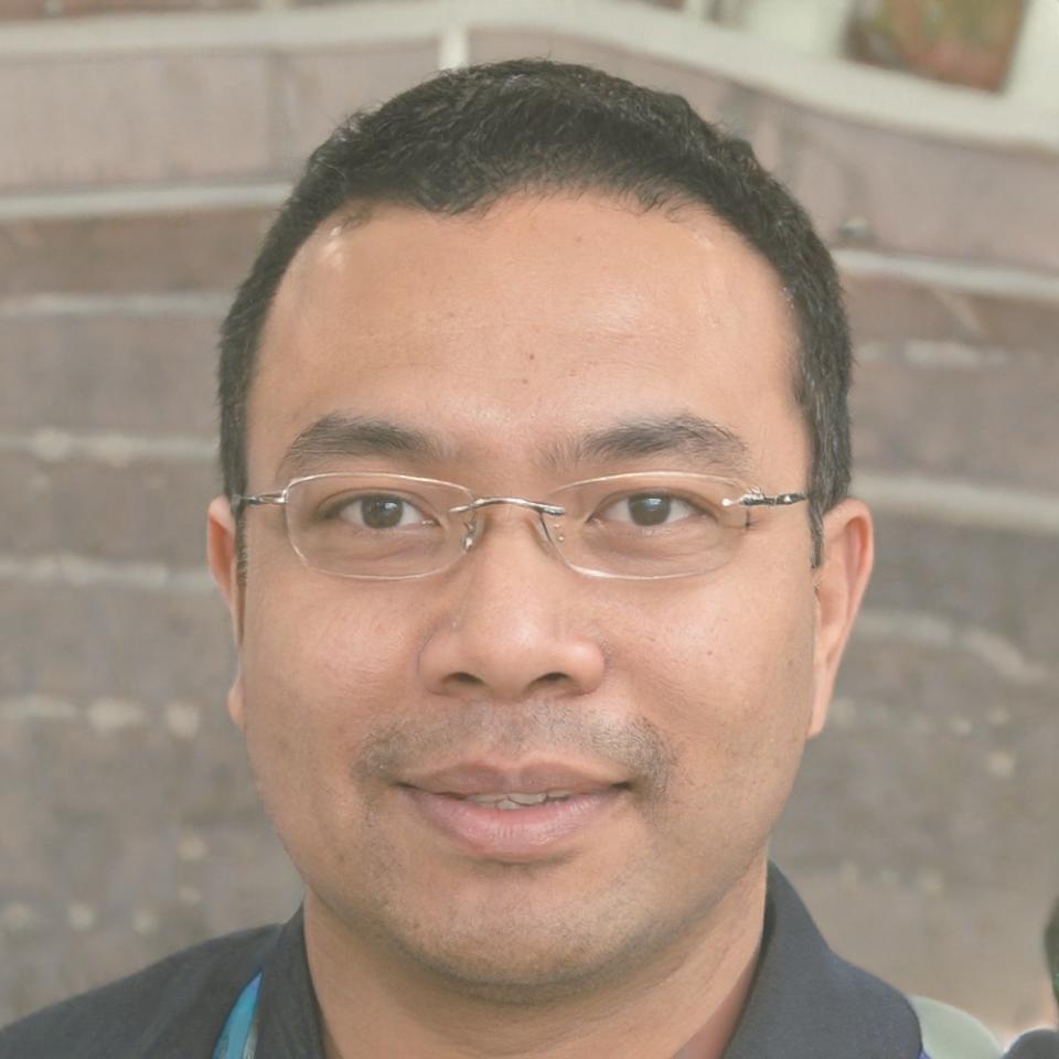 Portrait de Marc Dubois, expert en finance entrepreneuriale